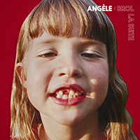  Angele Brol La Suite  (Red Vinyl)